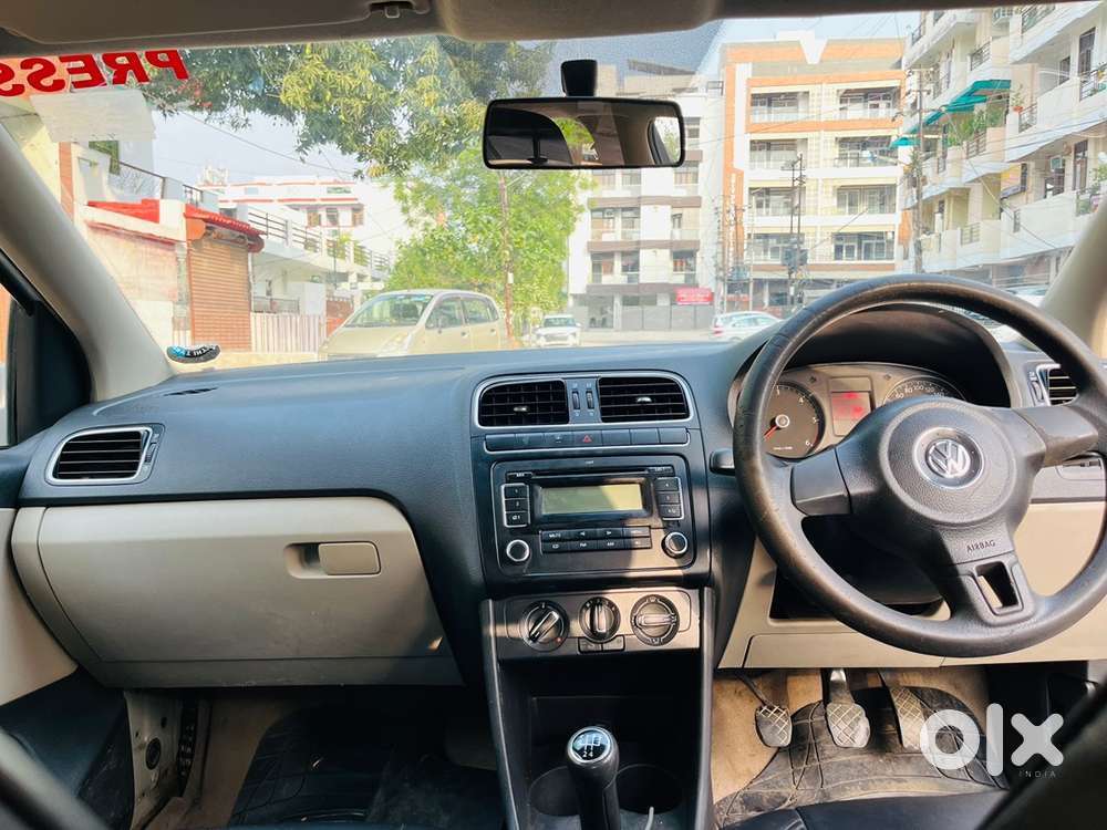 Volkswagen Polo Gti Well Maintained Sports Modified