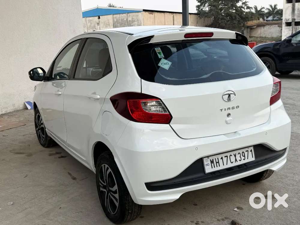 Tata Tiago 2023