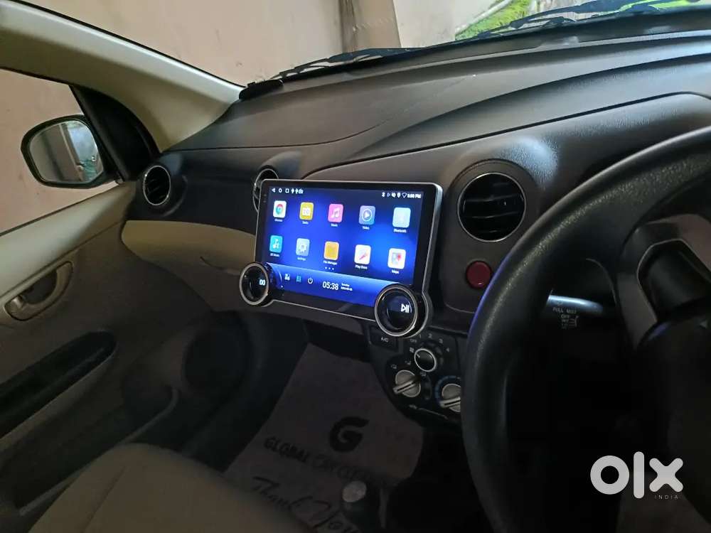 Honda Amaze S Ivtec Petrol 2013
59000 Km
Correct Service
No Replacemen