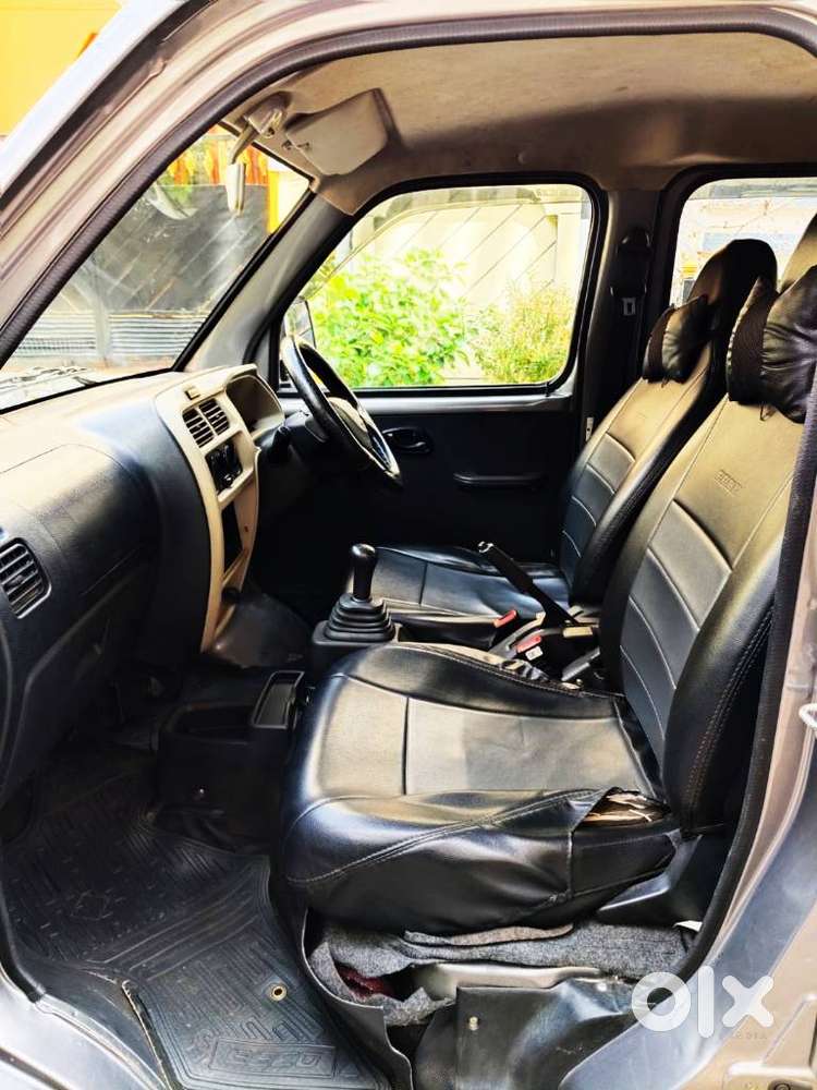 Maruti Suzuki Eeco, 2024