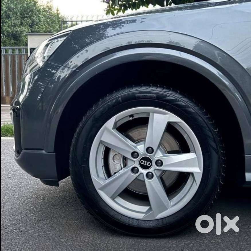 Audi Q2 2.0 40 Tfsi Quatro Premium Plus I, 2021, Petrol