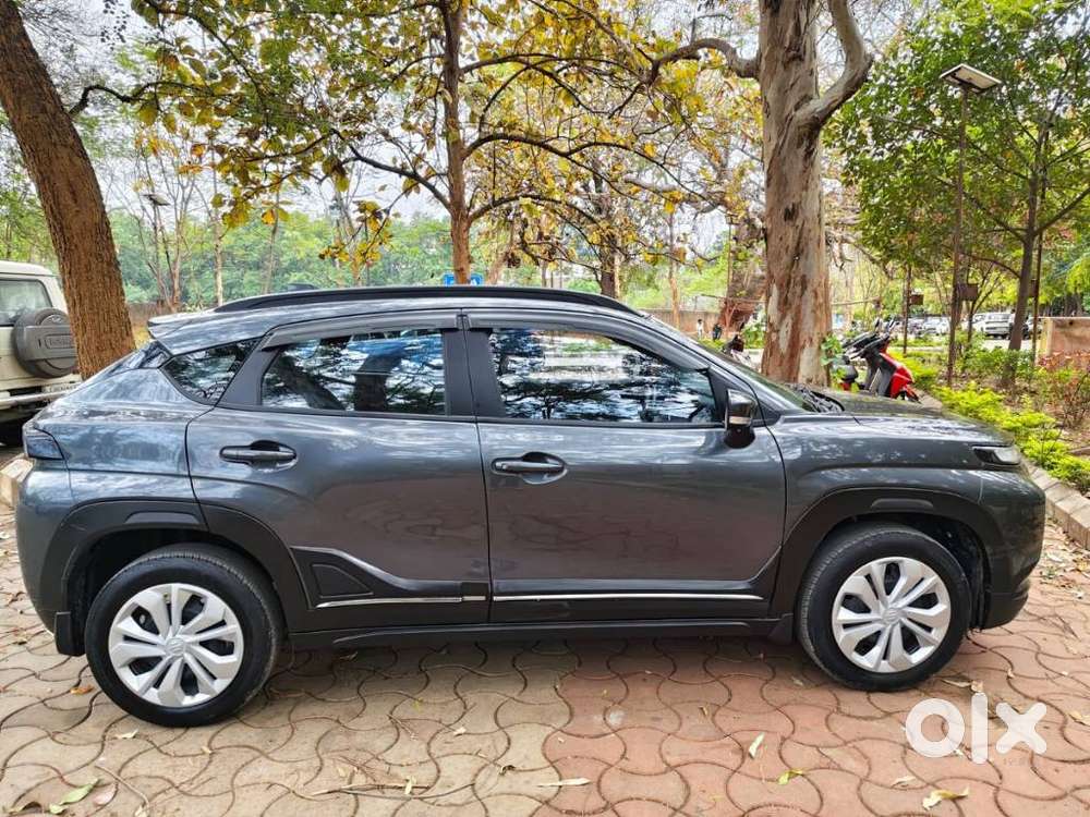 Maruti Suzuki Fronx Delta 1.2 Mt, 2023, Petrol