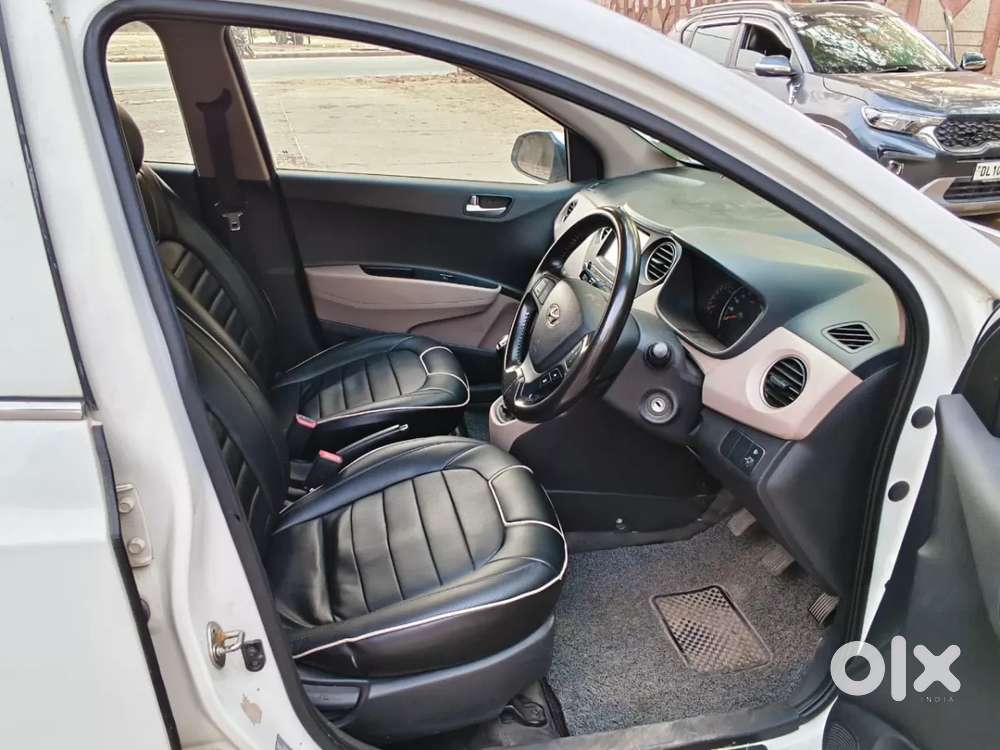 Hyundai Grand I10 Sportz 1.2 Kappa Vtvt, 2019, Petrol