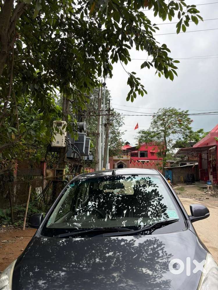 Hyundai I10 2012 Petrol Well Maintained