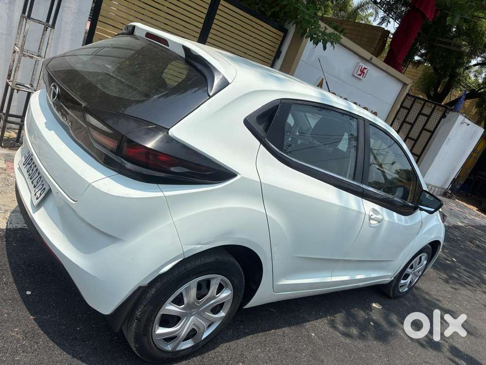 Tata Tiago 1.05 Revotorq Xm, 2021, Petrol