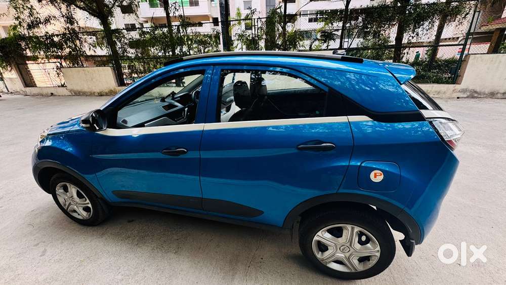 2019 Tata Nexon Xm Petrol – Single Owner  Excellent Condition