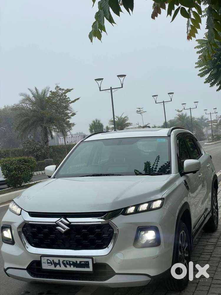 2023 Maruti Suzuki Hybrid