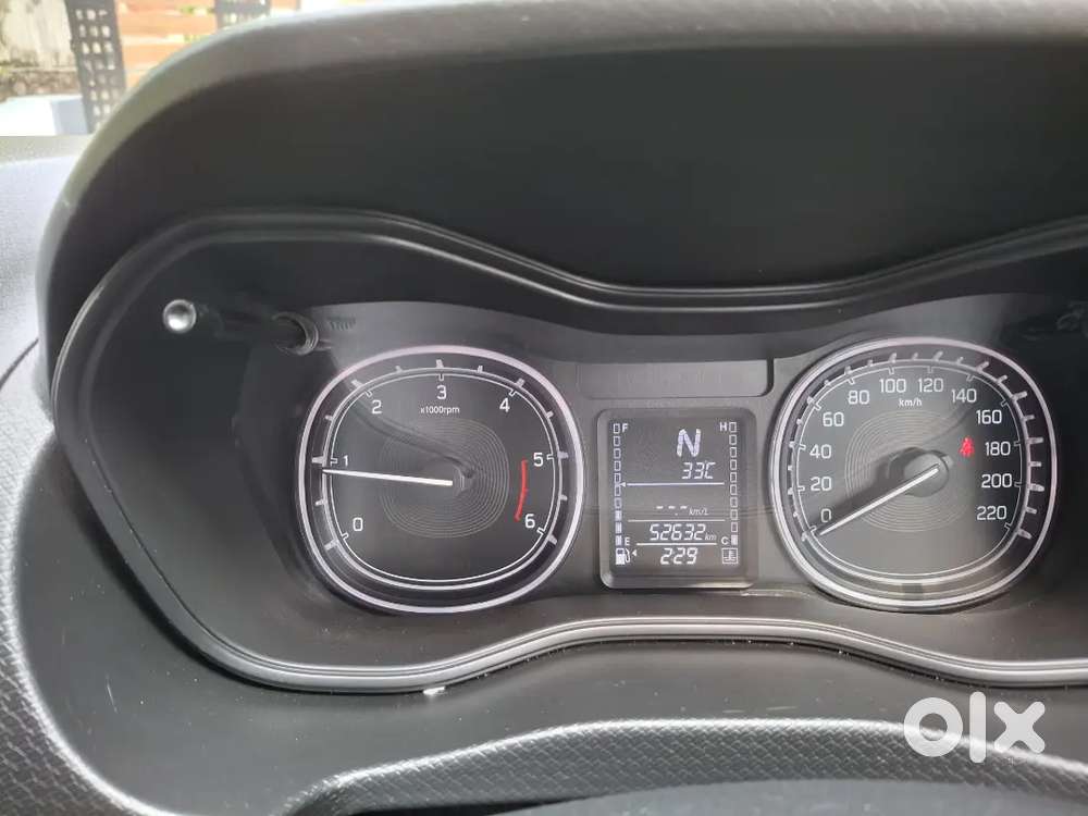Brezza Zdi Plus