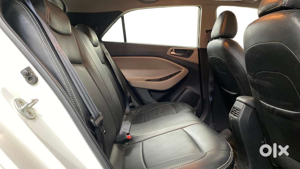 Hyundai Elite I20 Magna 1.2, 2015, Petrol