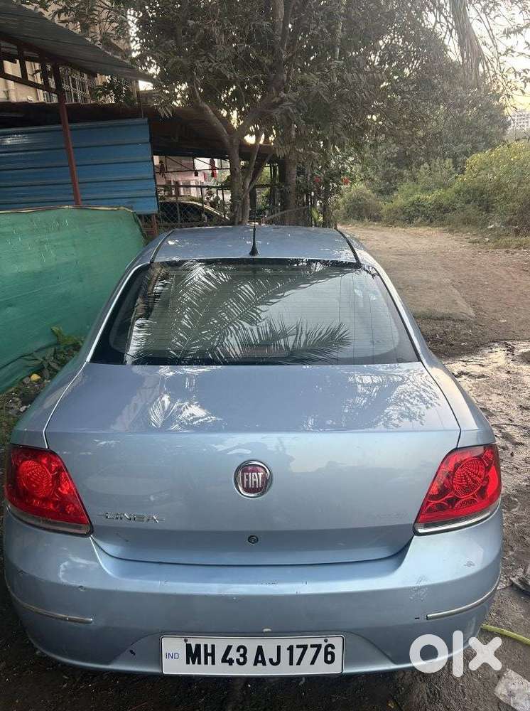 Fiat Linea 1.4 T-jet Emotion, 2011, Cng & Hybrids