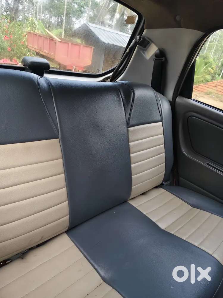 Maruti Suzuki Alto 2004