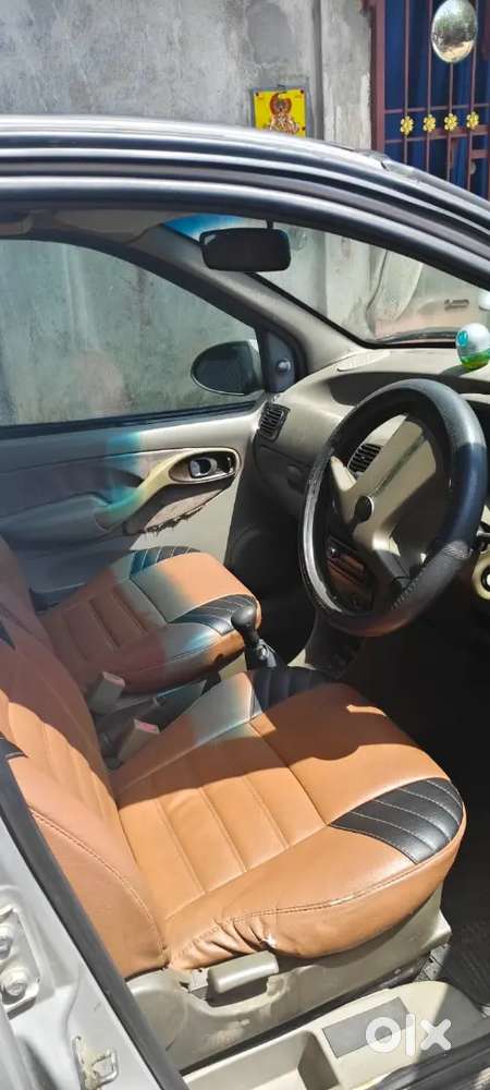Tata Indigo Ecs Gls 2012 Diesel