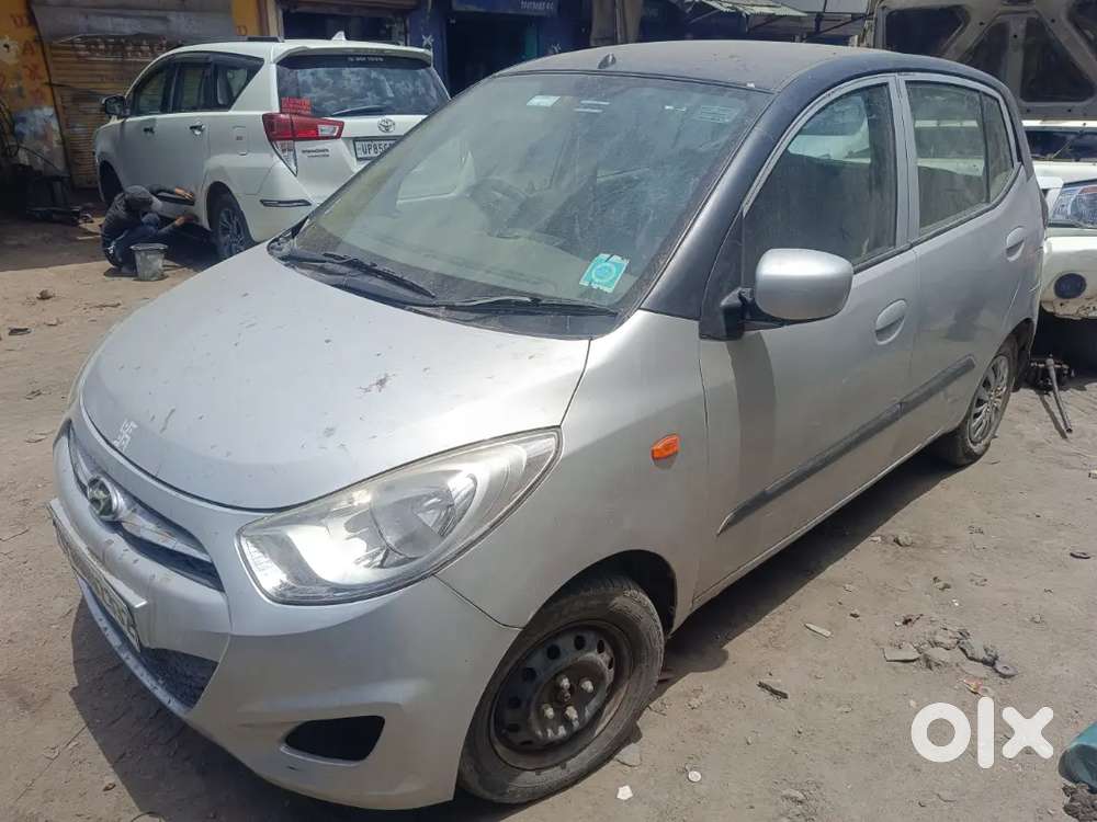 Hyundai I10 2015 Petrol Well Maintained