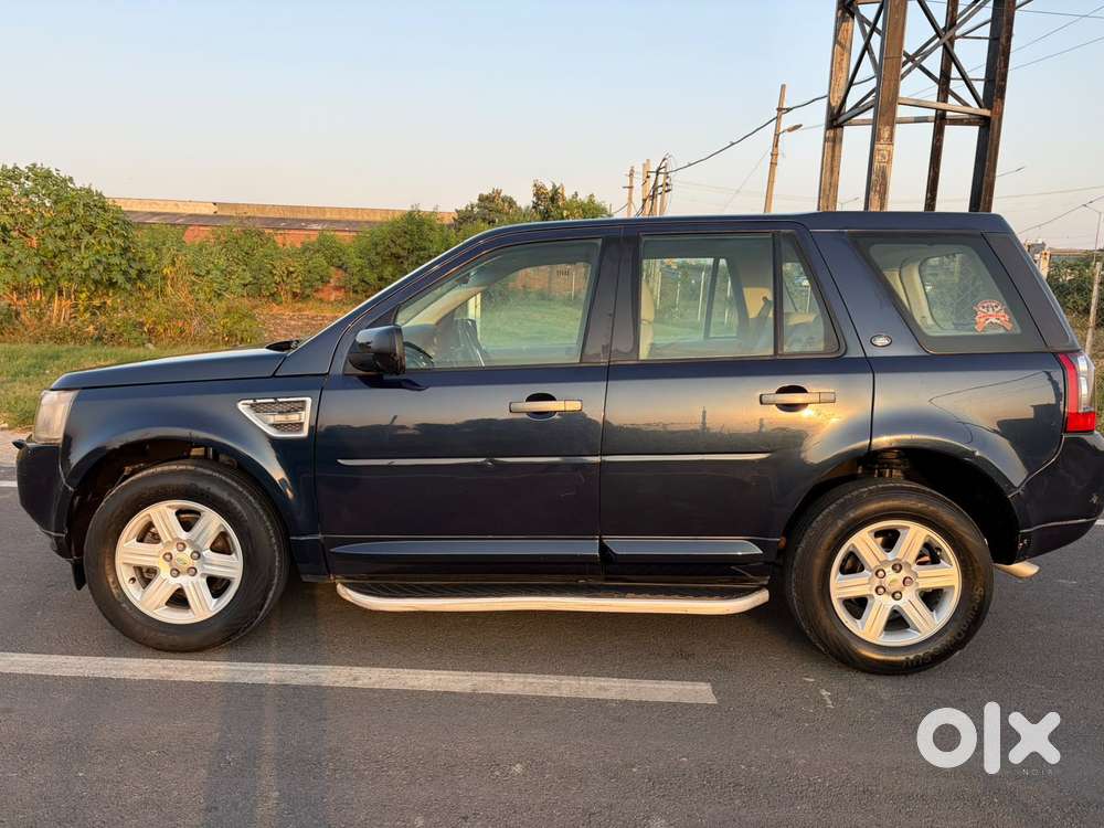Land Rover Freelander 2 Td4 Se, 2011, Diesel