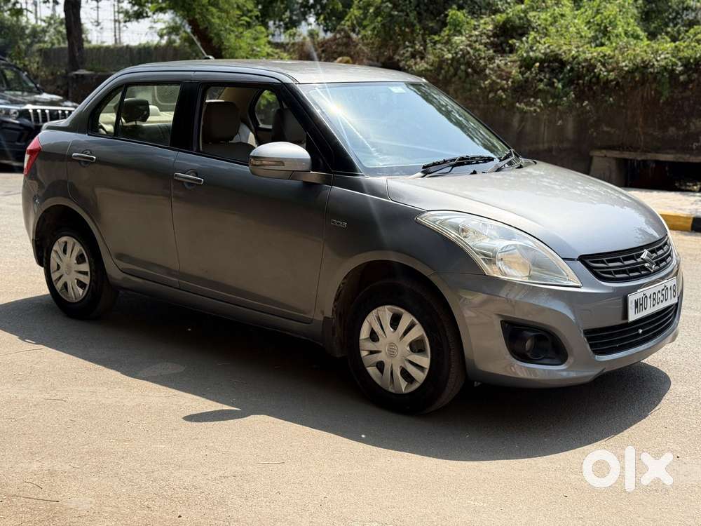 Maruti Suzuki Swift Dzire Vdi Optional, 2013, Diesel