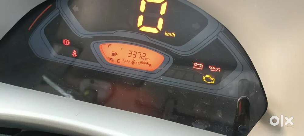 Maruti Suzuki Eeco 2025 Petrol 4000 Km Driven