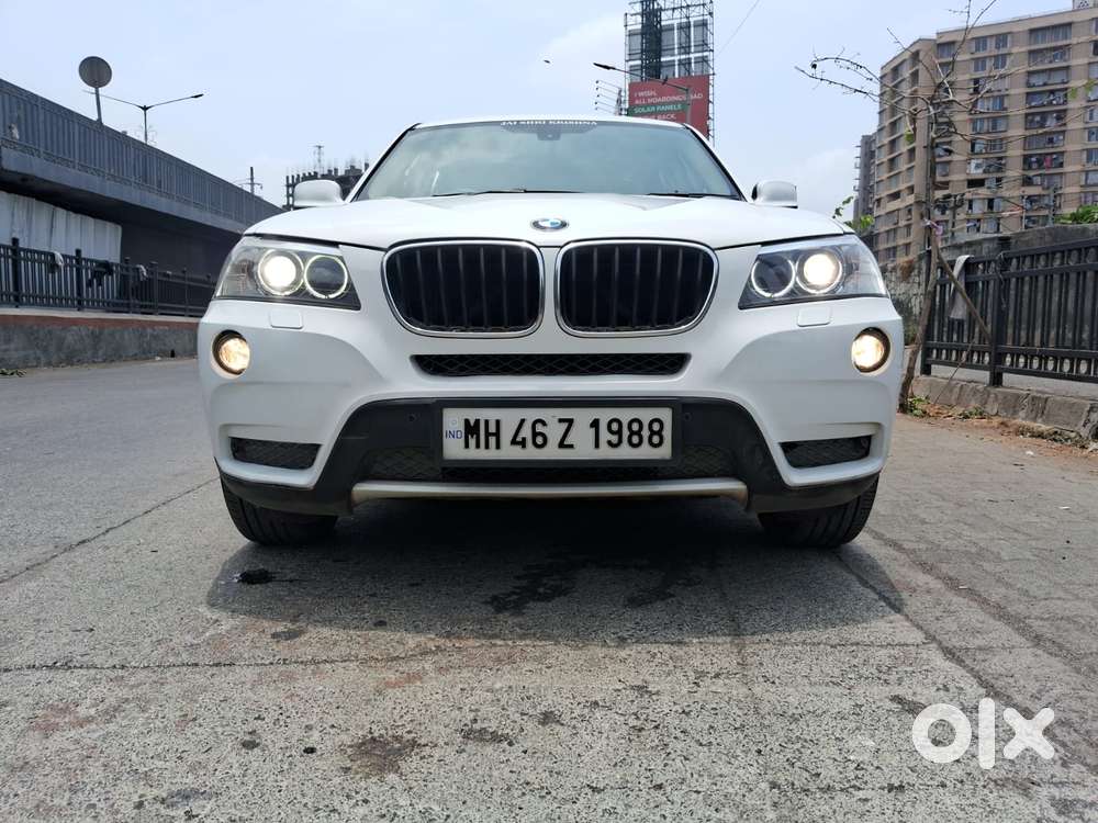 Bmw X3 2.0 Xdrive 20d, 2014, Diesel