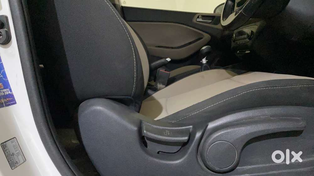 Hyundai Elite I20 Asta 1.2, 2015, Petrol