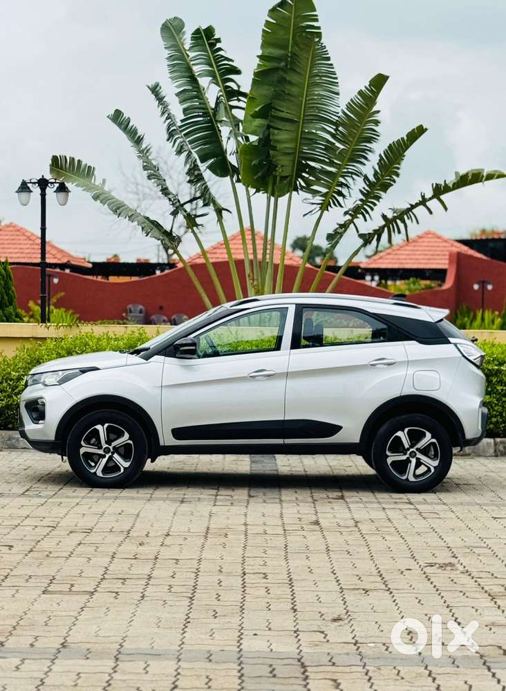 Tata Nexon Amt Xza Plus, 2021, Diesel