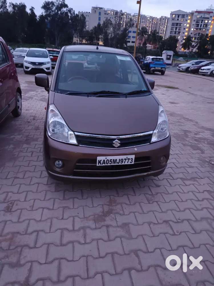 Maruti Estilo Vxi 2011