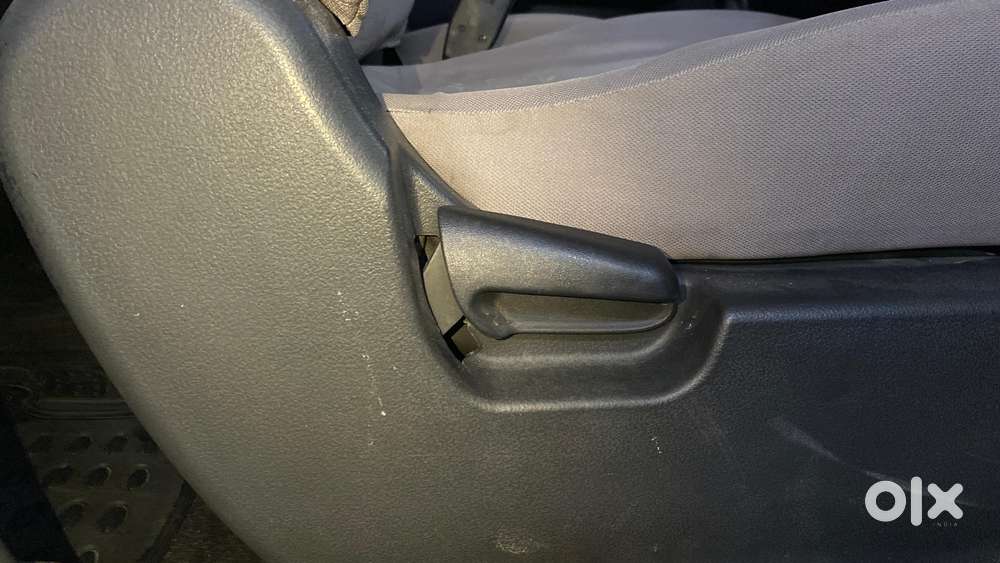 Maruti Suzuki Wagon R 1.0 2015-2019 Vxi Amt, 2015, Petrol