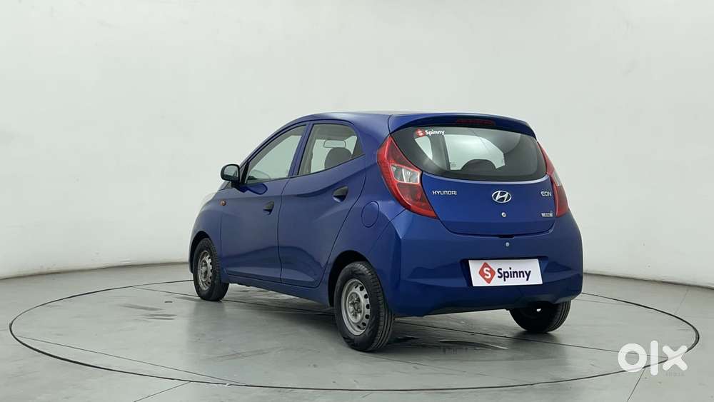Hyundai Eon Era, 2014, Petrol