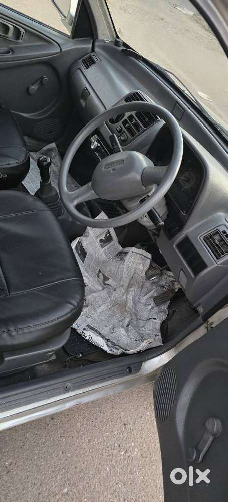 Maruti Suzuki Zen Estilo Lxi Bs Iv, 2006, Petrol