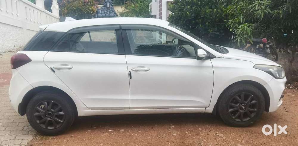 I20 Asta Crdi – Fully Maintained & Smooth Engine