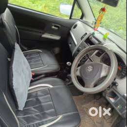 2012  Hybrid Cng Maruti Waganor Car For Sale In Mysore