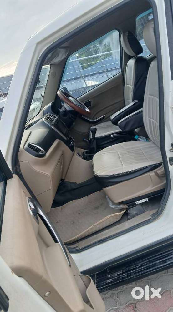 Mahindra Bolero Neo N10 (o), 2024