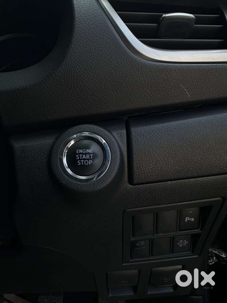 Toyota Fortuner, 2024, Diesel