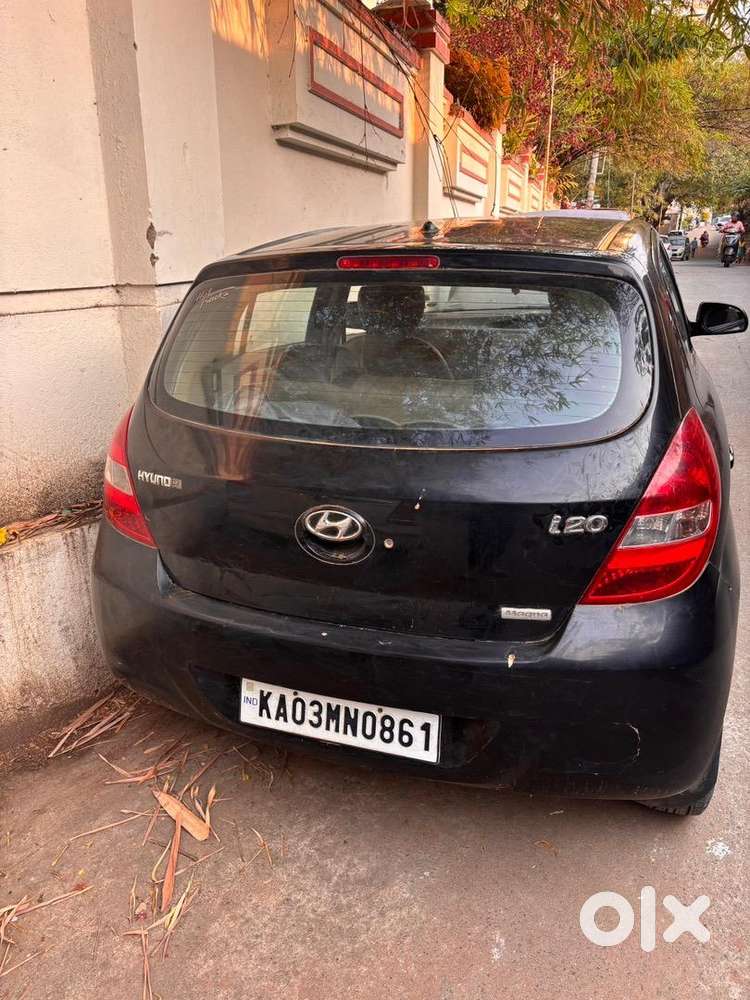 Hyundai New I20 2010 Petrol 85000 Km Driven