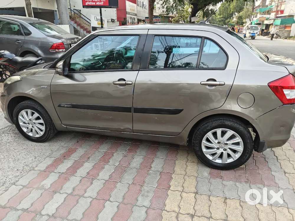 Total Showroom Record, New Seat Cover, Clean Interior