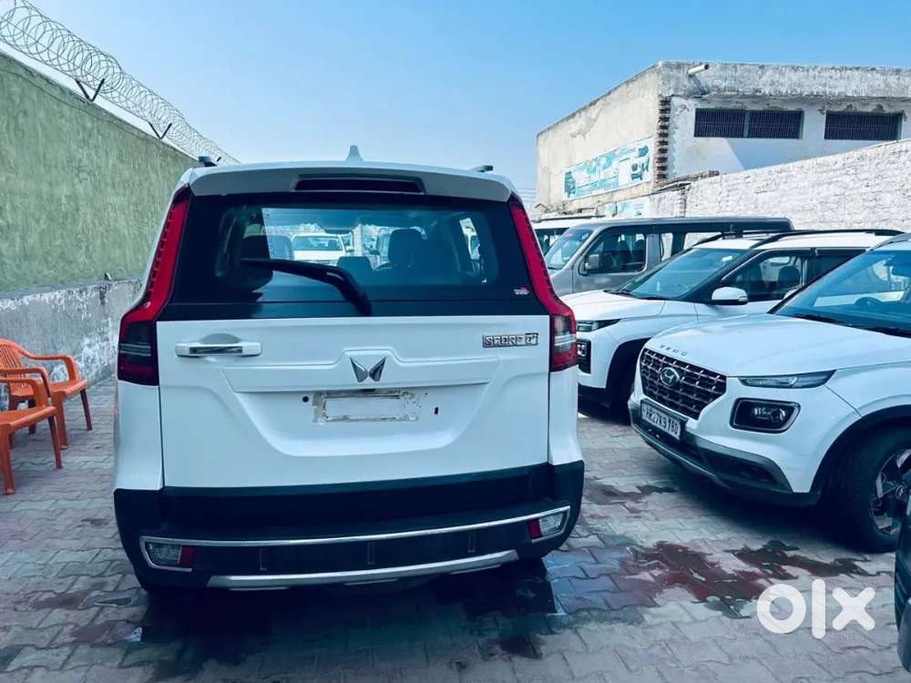 Mahindra Scorpio N 2025 Diesel 22000 Km Driven