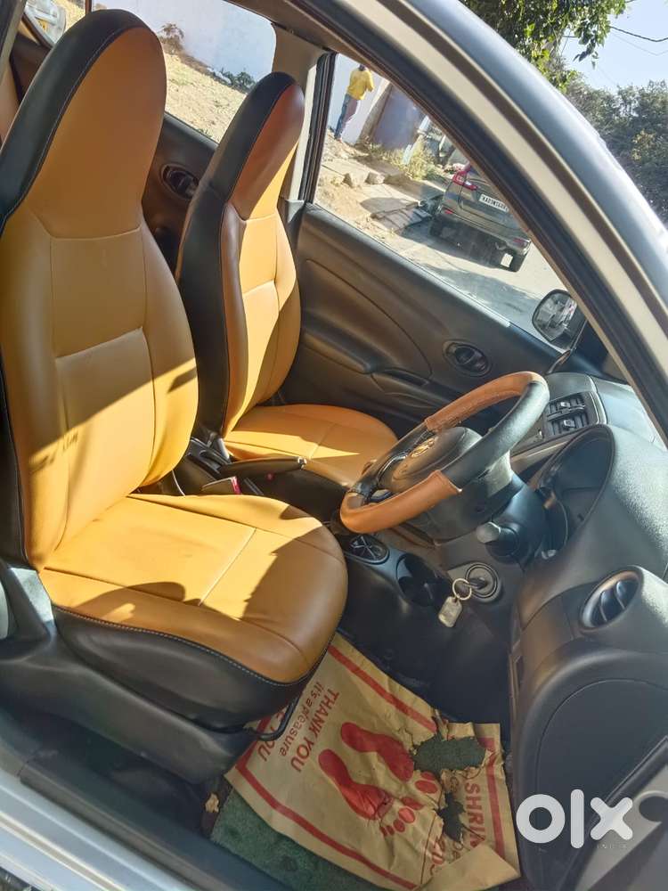 Nissan Sunny Xe P, 2017, Diesel