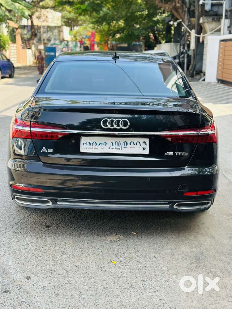 Audi A6 2.0 Tfsi Technology Pack, 2021, Petrol