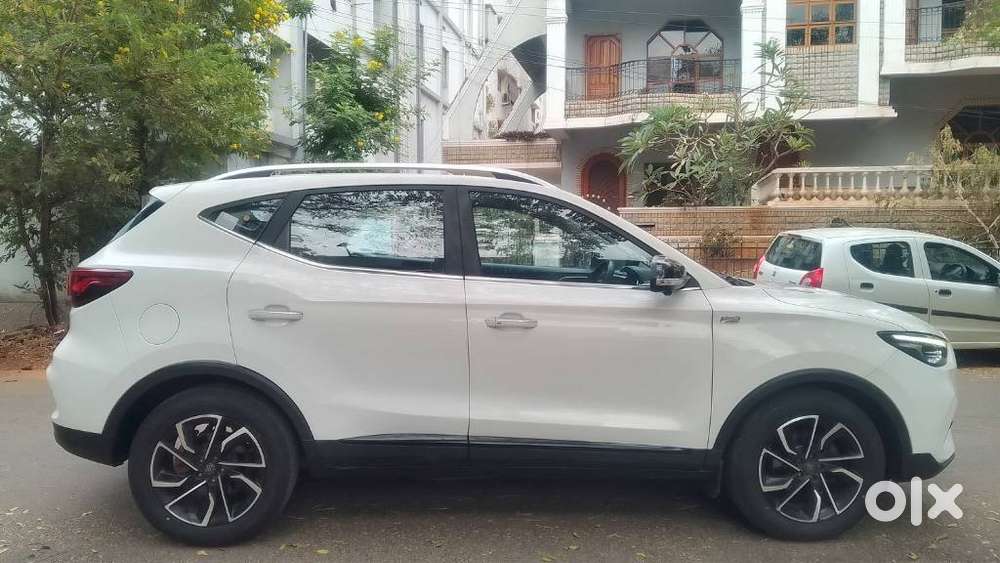 Mg Astor 1.5 Savvy Cvt, 2021, Petrol