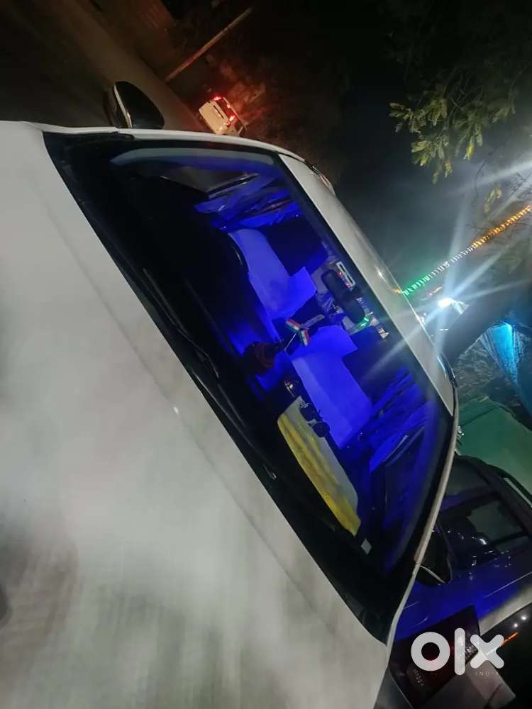 Toyota Innova Crysta 2018 Diesel Manual