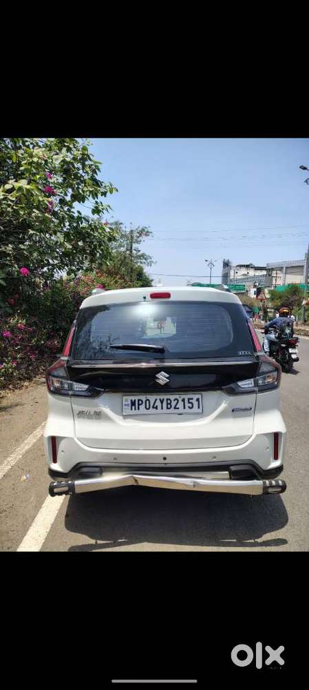 Maruti Suzuki Xl6 1.5 Zeta Mt, 2024