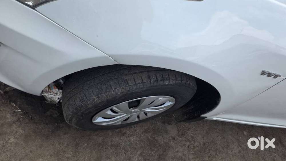 Maruti Suzuki Dzire 1.2 Vxi, 2013, Petrol