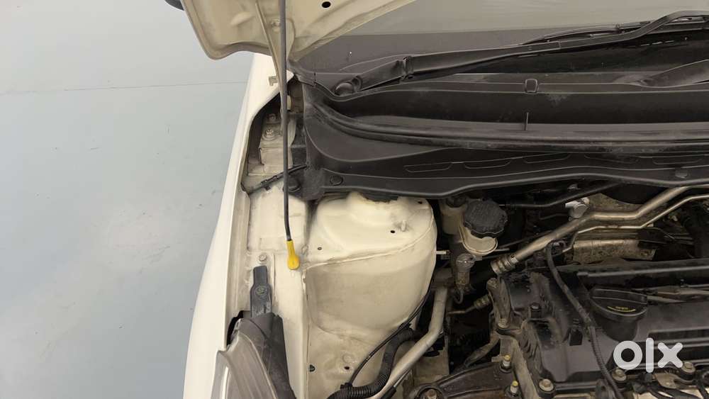 Hyundai I20 2009-2011 Magna, 2013, Petrol