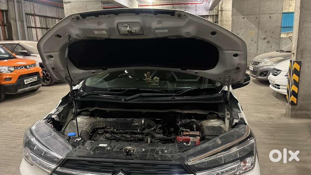 Maruti Suzuki Xl6 2021 Model