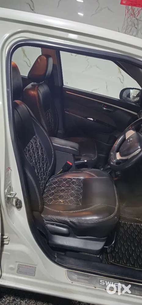 Maruti Suzuki Swift 2015 Petrol 90000 Km Driven