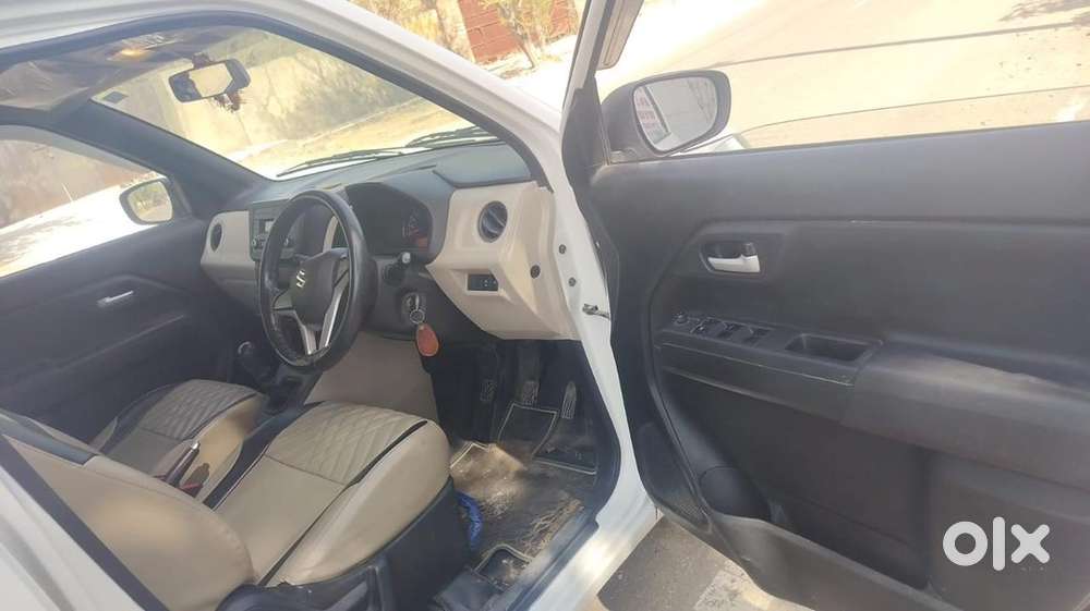 Maruti Suzuki Wagon R 2022 Model