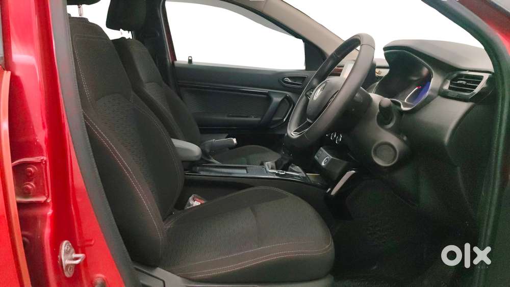 Renault Kiger Rxz Amt, 2023, Petrol