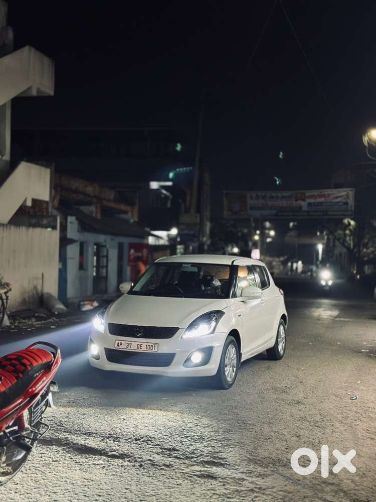 Maruti Suzuki Swift Diesel Well Maintained