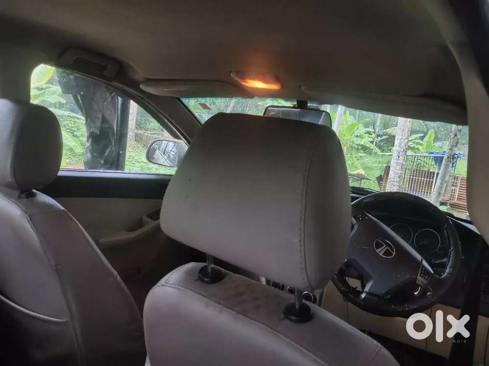 Tata Manza 1.3 Elan 2012