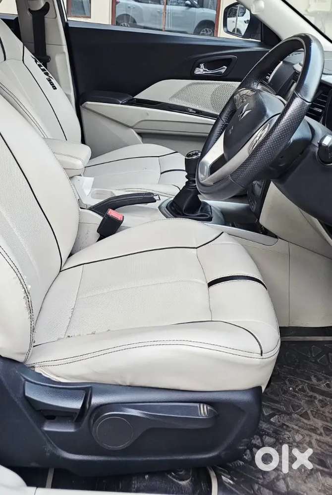 Mahindra Xuv300 Turbosport 2023 Diesel 55000 Km Driven
