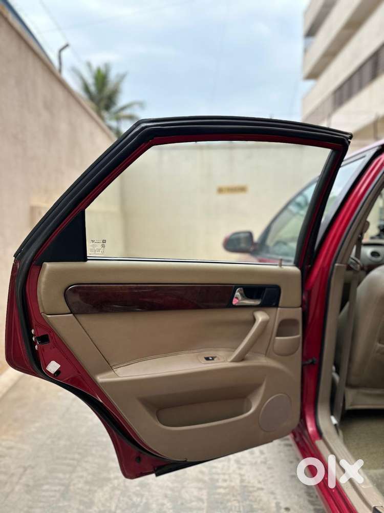 Chevrolet Optra Magnum 1.6 Lt Abs Bs3, 2011, Diesel