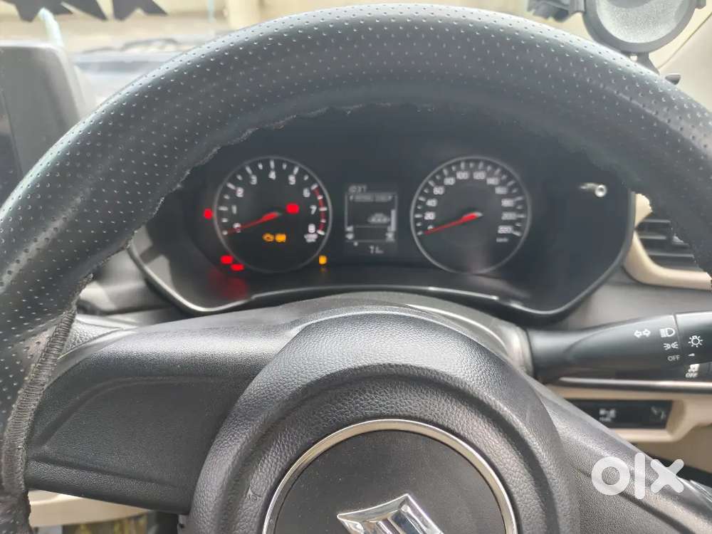 Maruti Suzuki Dzire Tour 2025